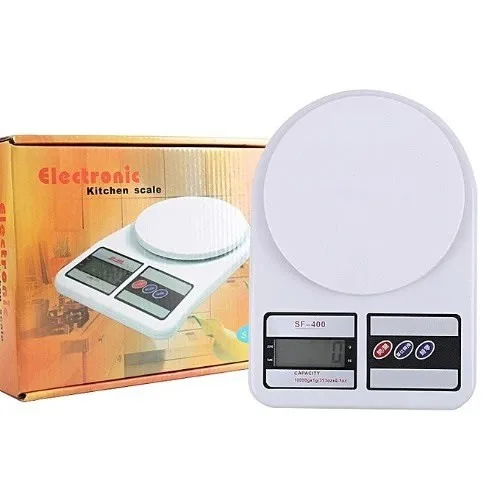 Digital Kitchen Scale