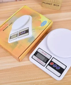 Alternative view of Digital Kitchen Scale