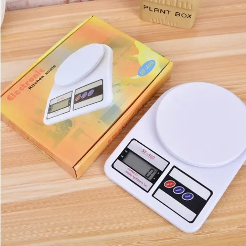 Digital Kitchen Scale - Image 2