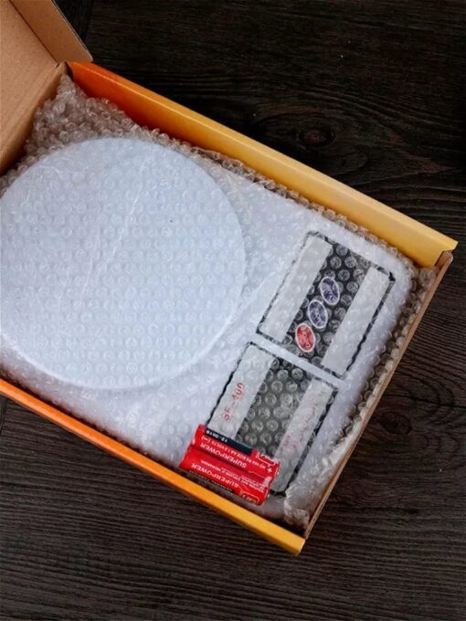 Digital Kitchen Scale with free Battery - Image 2