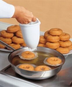 Doughnut Maker & Dispenser