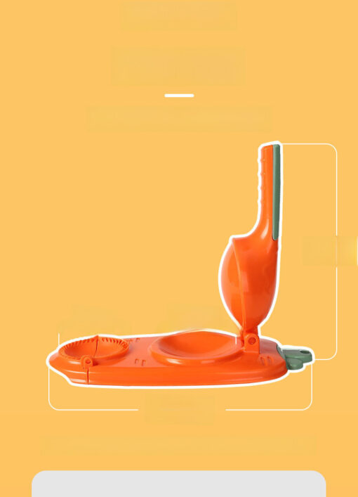 2 in 1 Dumpling Mould - Image 10