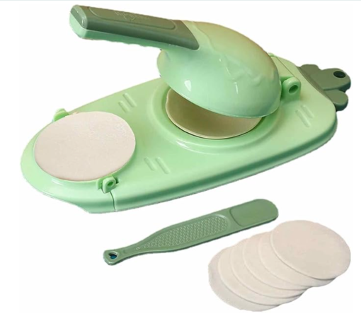 2 in 1 Dumpling Mould - Image 5