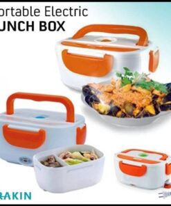 Electric Lunch Box