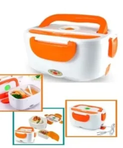 Alternative view of Electric Lunch Box