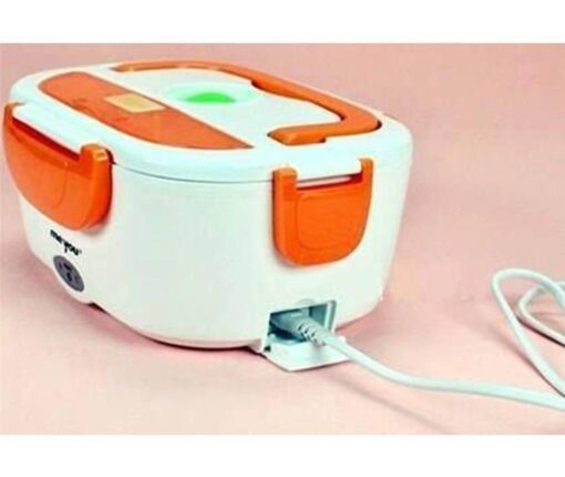 Electric Lunch Box - Image 6