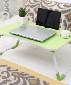 Alternative view of Laptop Table Stand