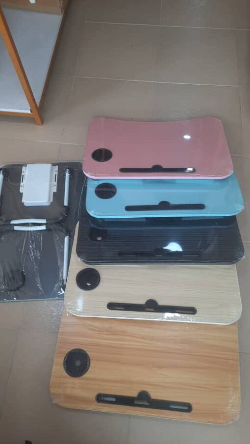 Laptop Table Stand - Image 5