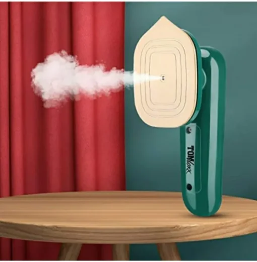 Mini Steam Electric Iron - Image 2