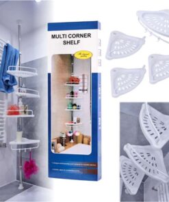 Multi corner Shelf