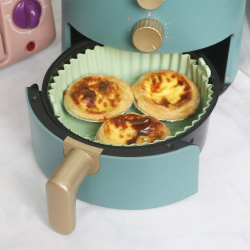Original Silicone Air fryer Liner