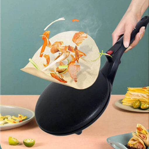 Electric Crepe Maker - Image 10