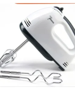 Alternative view of Hand Mixer