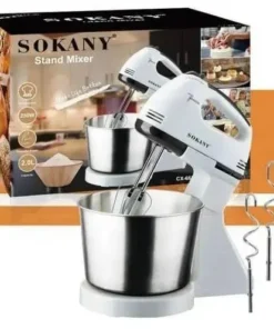 Stand Mixer 2L
