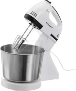 Alternative view of Stand Mixer 2L