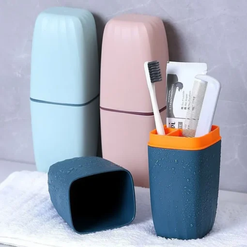 Wanbo Tooth brush Holder