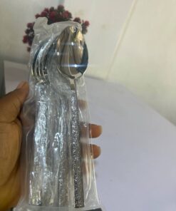 Alternative view of 6pcs  German Cutlery Set