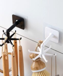 Spider Kitchen Hanger