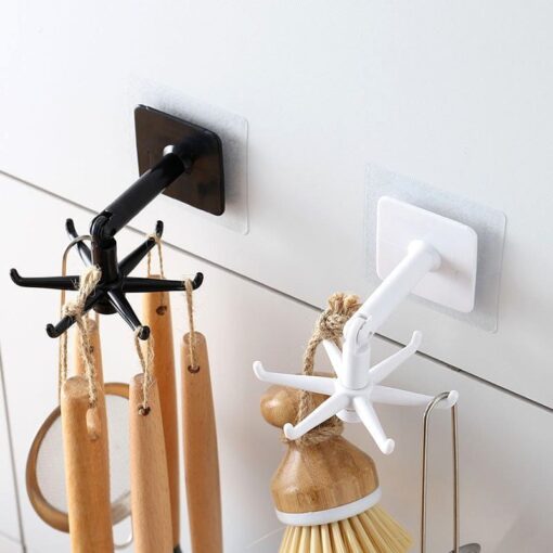 Spider Kitchen Hanger