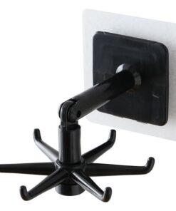 Alternative view of Spider Kitchen Hanger