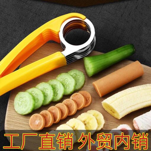 Banana Cutter - Image 4