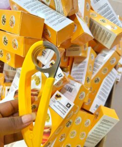 Banana Cutter