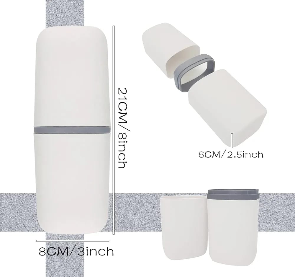 Wanbo Tooth brush Holder - Image 3