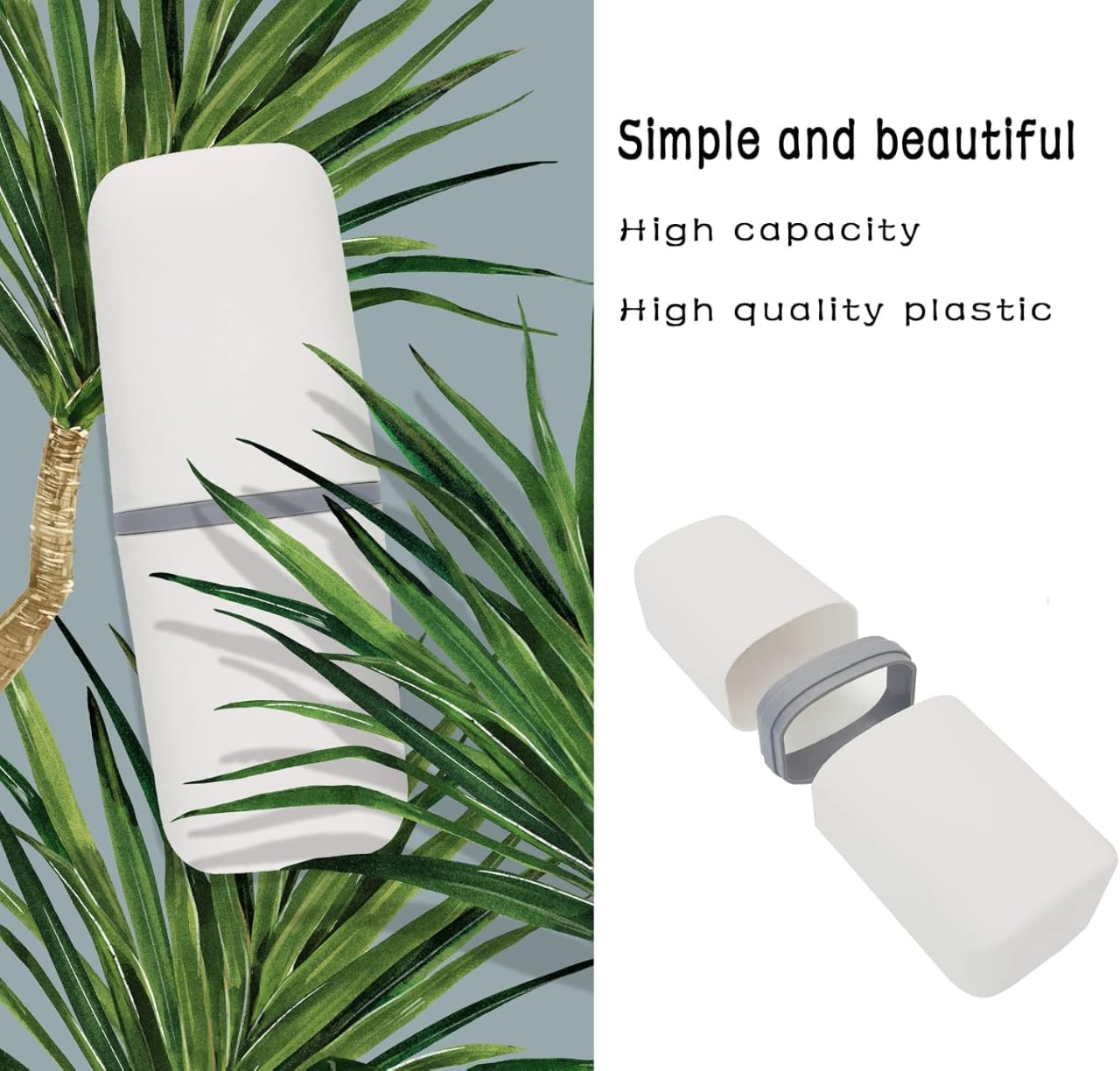 Wanbo Tooth brush Holder - Image 4