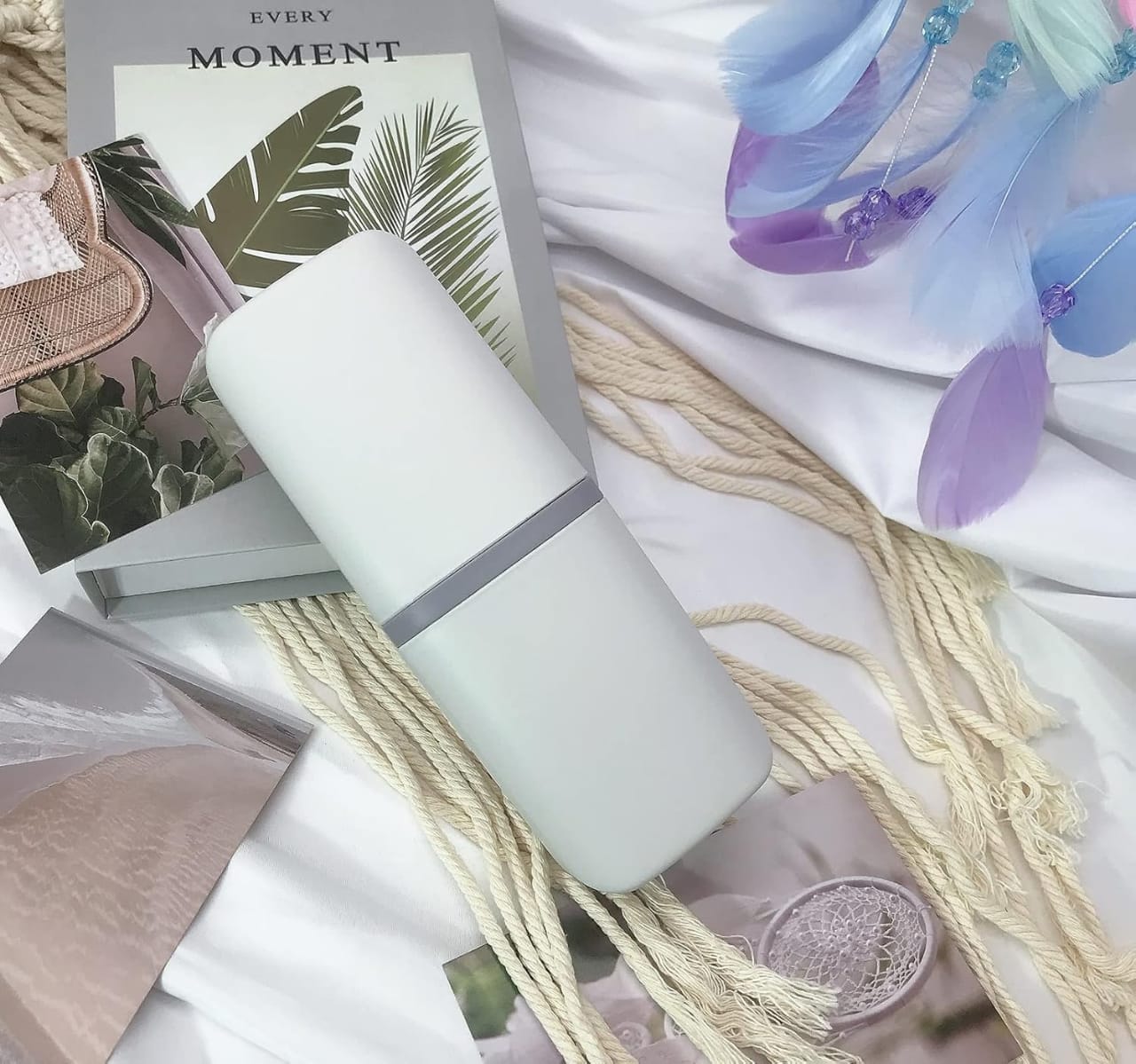 Wanbo Tooth brush Holder - Image 5