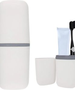 Alternative view of Wanbo Tooth brush Holder