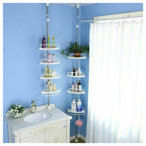 Multi corner Shelf - Image 9