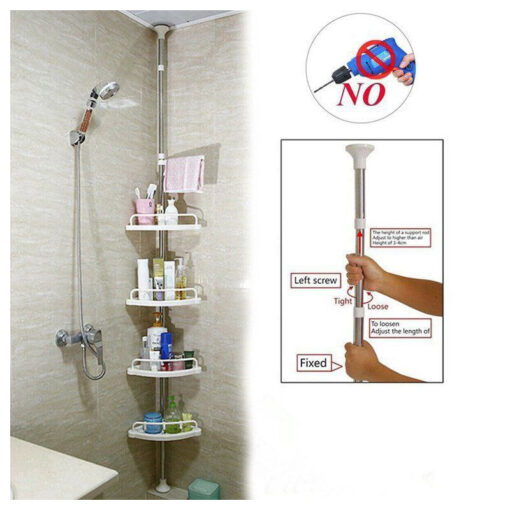 Multi corner Shelf - Image 5