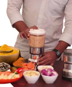 Nima Electric Grinder and Blender