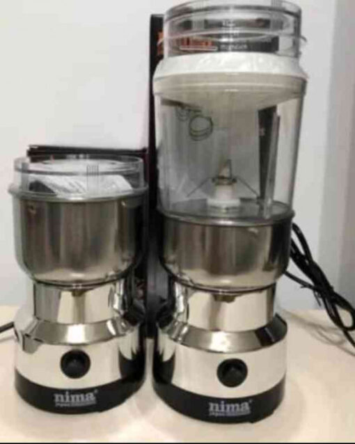 Nima Electric Grinder and Blender - Image 5