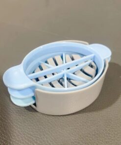 Alternative view of 3 in 1 Egg Slicer