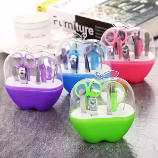 Apple Manicure Set - Image 4