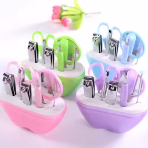 Apple Manicure Set - Image 2