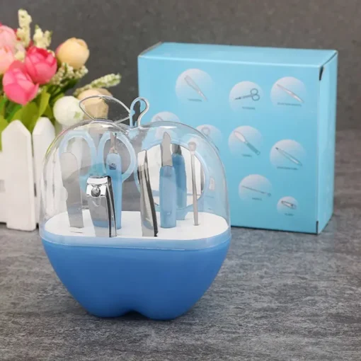 Apple Manicure Set - Image 6