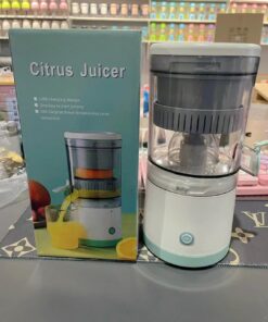 Citrus Juicer