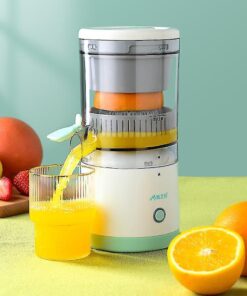 Alternative view of Citrus Juicer