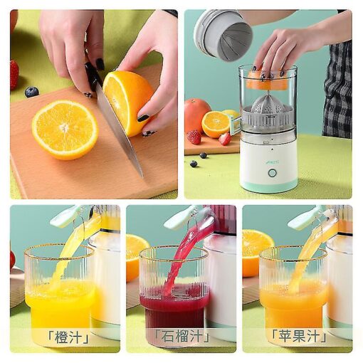 Citrus Juicer - Image 4