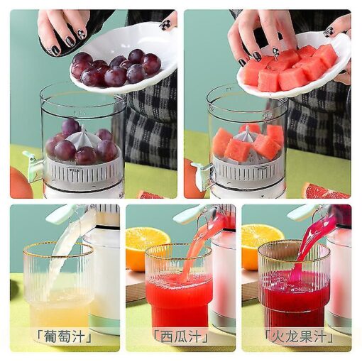 Citrus Juicer - Image 5