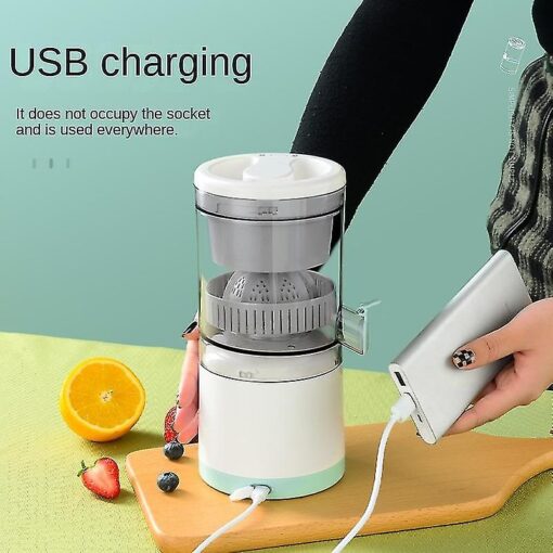 Citrus Juicer - Image 3