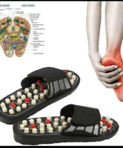 Foot massager Reflex Sandals