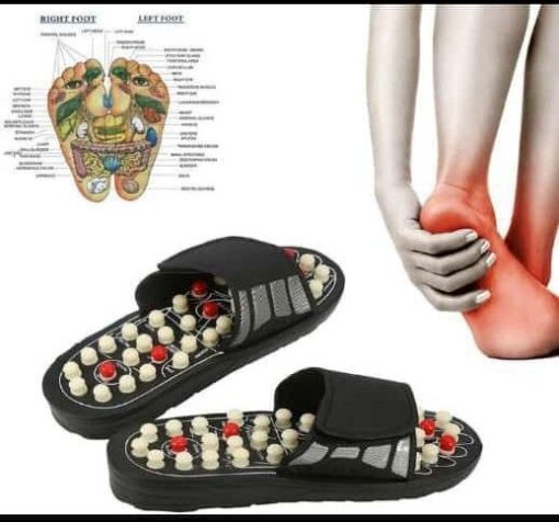 Foot massager Reflex Sandals