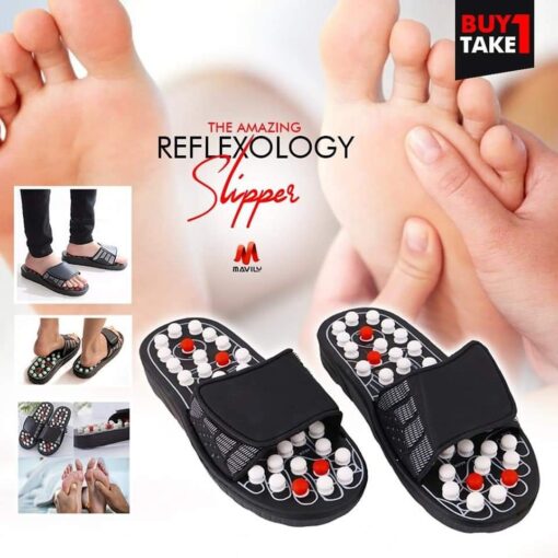 Foot massager Reflex Sandals - Image 6