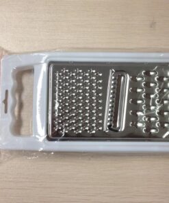 Hand scrubbing Flat Grater