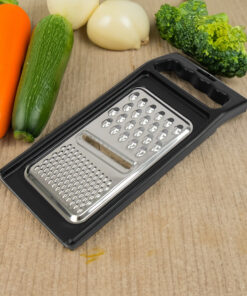 Alternative view of Hand scrubbing Flat Grater