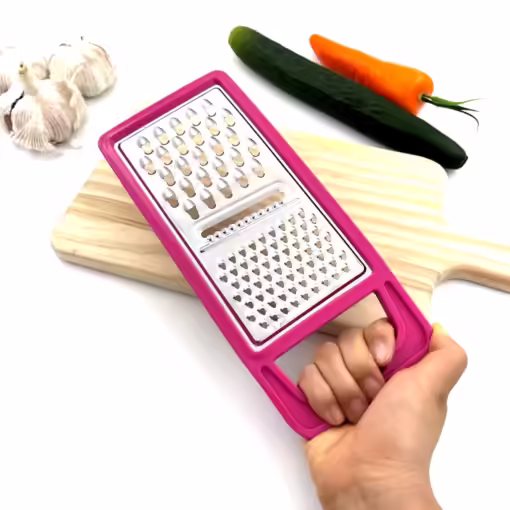 Hand scrubbing Flat Grater - Image 4