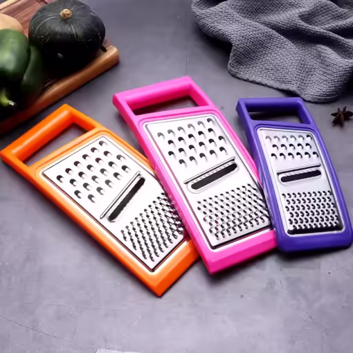 Hand scrubbing Flat Grater - Image 6